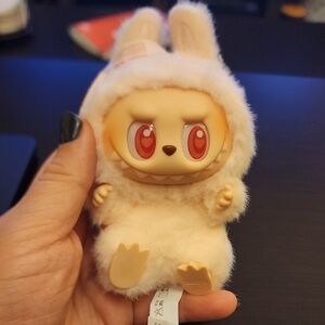 AUTHENTIC POPMART LABUBU-DADA